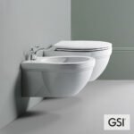 ΚΟΜΠΛΕ ΚΡΕΜ.ΛΕΚΑΝΗ CLASSIC/55 + ΚΑΛ. MS87C ΛΕΥΚΟ SOFT-CLOSE GSI