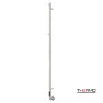 ΘΕΡΜ. ΠΕΤΣ/ΣΤΡΑ INOX STILO 170 BRUSHED