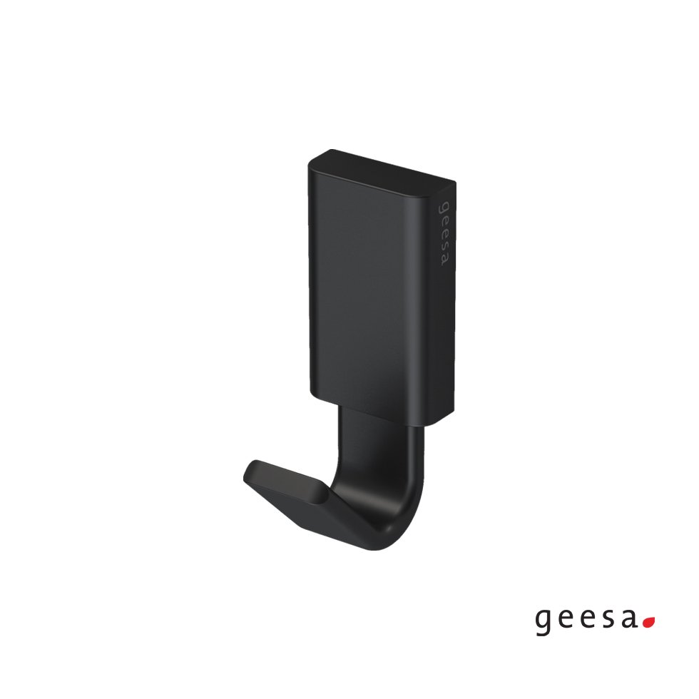 947b0070-13bf-4ab5-807c-2e3f4fad9bca ΑΓΚΙΣΤΡΟ ΜΟΝΟ FRAME GEESA BLACK MATT - Image 1
