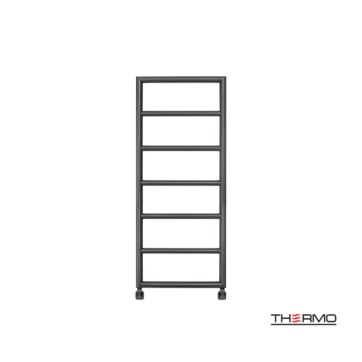 96aaa8f0-2530-4706-99e8-f1e421153075 ΘΕΡΜ. ΠΕΤΣ/ΣΤΡΑ INOX TEMPO 120x50 BLACK BRUSHED PVD - Image 1