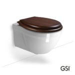 ΚΟΜΠΛΕ ΚΡΕΜ.ΛΕΚΑΝΗ CLASSIC/55 + ΚΑΛ. MS87 ΞΥΛΟ GSI