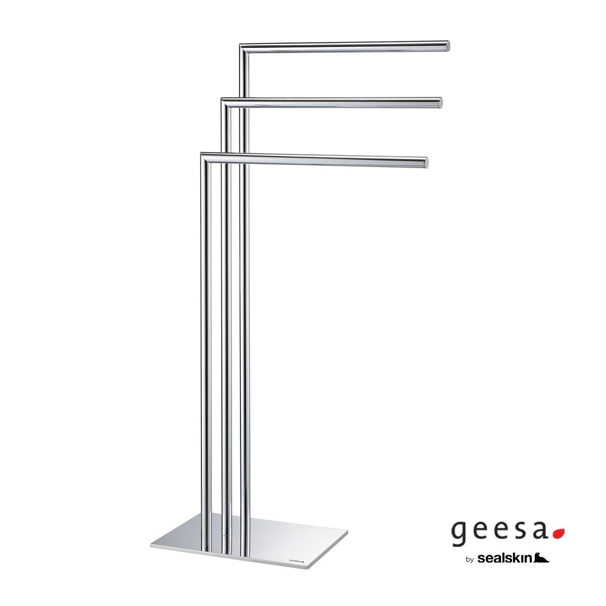 99552d69-c260-48c0-9baf-0c7865d3eb15 ΠΕΤΣΕΤ/ΤΡΑ ΤΡΙΠΛΗ ΕΠΙΔΑΠΕΔΙΑ SEALSKIN GEESA CHROME - Image 1