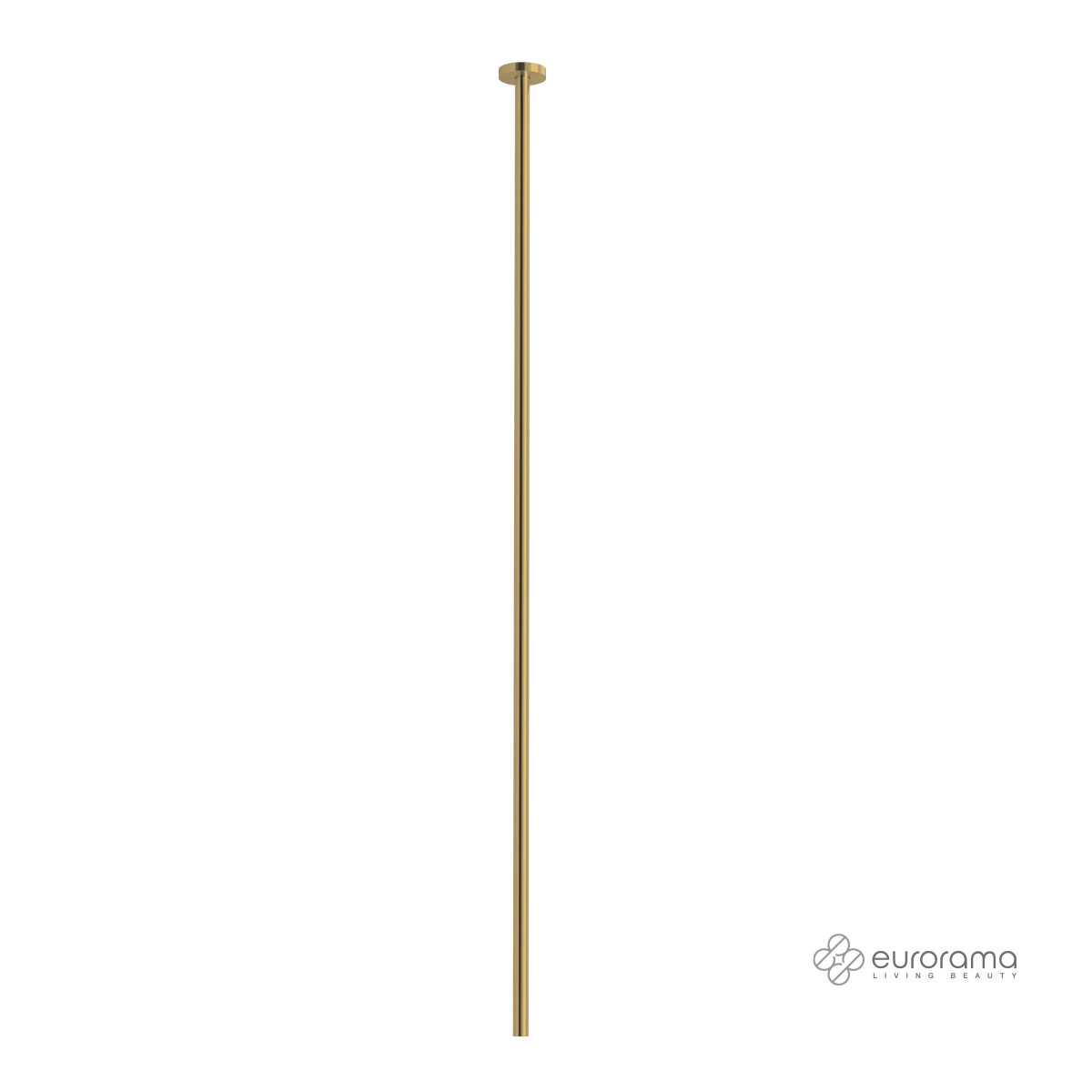 996d92e1-8ed9-46d6-8927-76553d618474 ΡΟΥΞΟΥΝΙ ΟΡΟΦΗΣ EURORAMA BRUSHED GOLD - Image 1