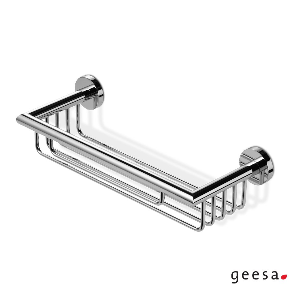 99fea5d3-00db-4768-88bb-1adca2f78600 ΣΠΟΓΓΟΘΗΚΗ-ΜΠΟΥΚΑΛΟΘΗΚΗ NEMOX GEESA CHROME - Image 1