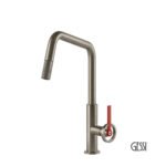 ΜΠΑΤ.ΝΕΡΟΧ. OFFICINE-V GESSI INOX
