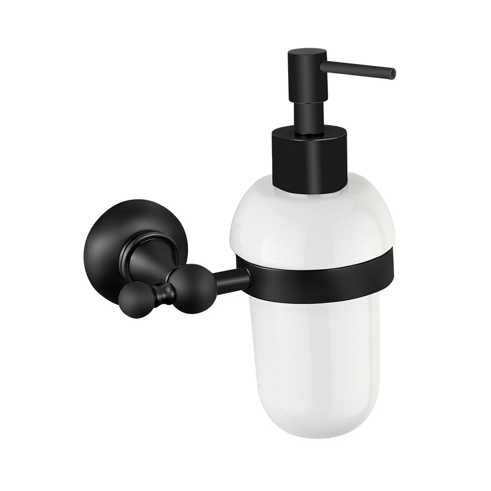 9a9db9ae-b184-4483-b17d-703850ed15d9 ΔΙΑΝΟΜΕΑΣ 125ml ΕΠΙΤΟΙΧΟΣ VICTORIA PERFORMA BLACK MATT - Image 1