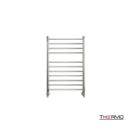 ΘΕΡΜ. ΠΕΤΣ/ΣΤΡΑ INOX BELLAVIA 75x50 BRUSHED