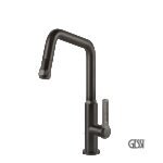 ΜΠΑΤ.ΝΕΡΟΧ.+ΤΗΛ. OFFICINE GESSI BLACK METAL BRUSHED PVD