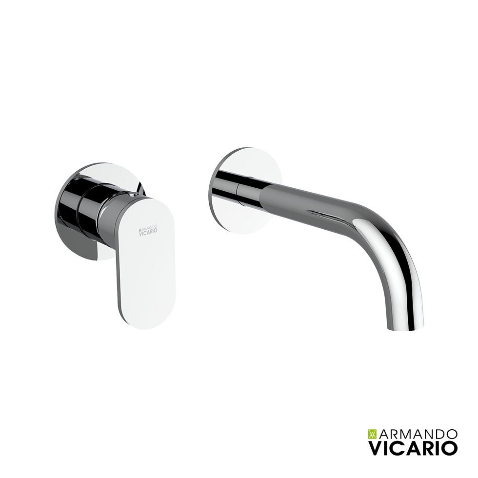 9c75a707-0544-40f6-8585-1572255b1f27 ΜΠΑΤ.ΝΙΠΤ. ΤΟΙΧΟΥ SLIM VICARIO CHROME - Image 1
