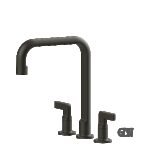 ΜΠΑΤ.ΝΕΡΟΧ. 3 ΟΠΩΝ INCISO GESSI AGED BRONZE