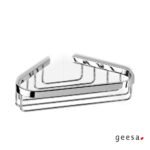 ΣΠΟΓΓΟΘΗΚΗ ΓΩΝΙΑΚΗ GEESA CHROME