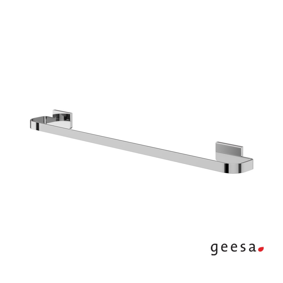 9da2efb7-de12-45c6-92e4-f3530d097e6a ΠΕΤΣ/ΣΤΡΑ ΣΤΑΘΕΡΗ MONH 60cm CRAFT GEESA INOX ΛΕΙΟ - Image 1