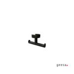 ΑΓΚΙΣΤΡΟ ΔΙΠΛΟ ΓΙΑ ΕΤΑΖΕΡΕΣ LEEV GEESA BLACK MATT