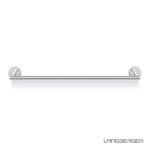 ΠΕΤΣ/ΣΤΡΑ ΣΤΑΘΕΡΗ ΜΟΝΗ 60cm LANGBERGER CHROME