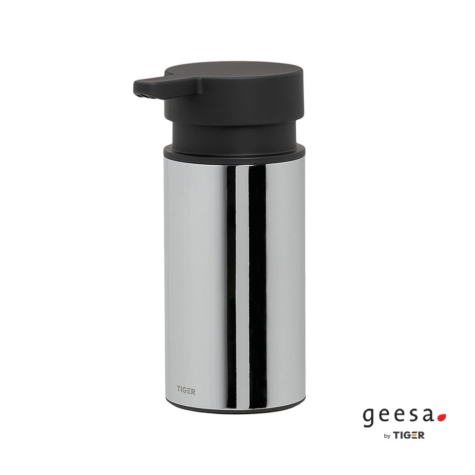 a12811e5-7545-4dd1-904e-c6ee45d12a28 ΔΙΑΝΟΜΕΑΣ ΕΠΙΤΡΑΠΕΖΙΟΣ 135ml TIGER GEESA CHROME - Image 1
