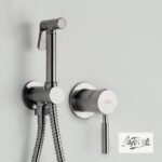 ΜΙΚΤΗΣ 1 ΕΞΟΔΟΥ FLUSH-MIX TECH LA TORRE INOX