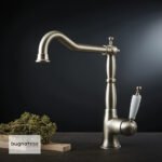 ΜΠΑΤ.ΝΕΡΟΧ. OXFORD BUGNATESE INOX FINISH