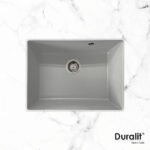 ΝΕΡΟΧΥΤΗΣ ΣΥΝΘΕΤΙΚΟΣ ΥΠΟΚ/ΝΟΣ 60x50 DURALIT PLATINUM