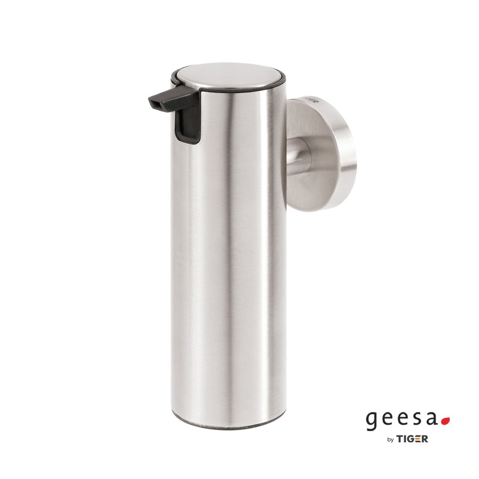 a2bbfeee-bebd-4af5-889f-13f83af1af97 ΔΙΑΝΟΜΕΑΣ ΕΠΙΤΟΙΧΟΣ 125ml TIGER GEESA INOX - Image 1