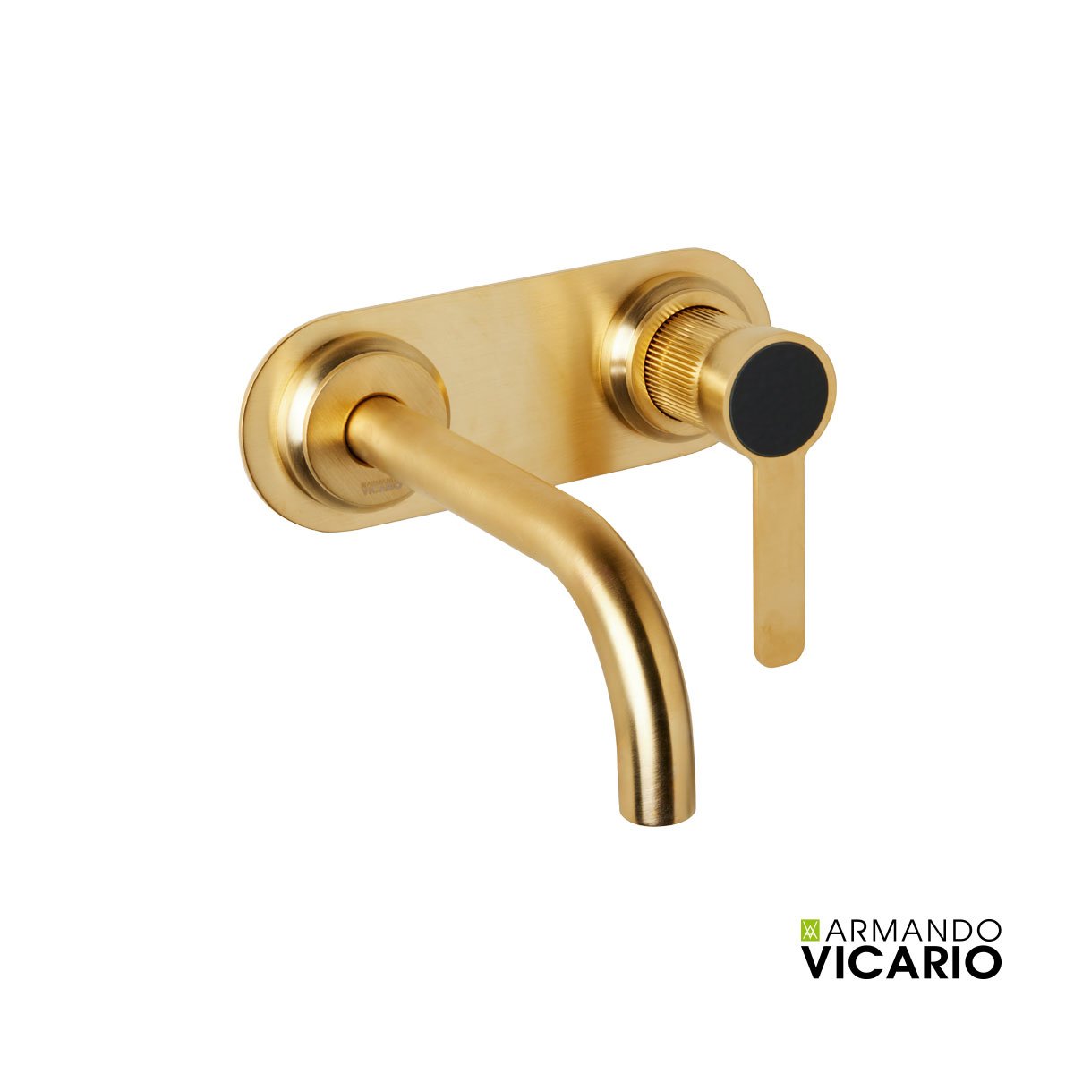 a39c34ca-477c-45bb-815a-b351e6269254 ΜΠΑΤ.ΝΙΠΤ. ΤΟΙΧΟΥ LUMIERE VICARIO BRUSHED GOLD - Image 1