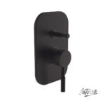 ΜΙΚΤ.ΕΝΤΟΙΧ.ΜΕ ΕΚΤΡΟΠΕΑ TECH LA TORRE BLACK MATT
