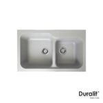 ΝΕΡΟΧΥΤΗΣ ΣΥΝΘΕΤΙΚΟΣ 83x50 DURALIT PLATINUM