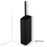 ΠΙΓΚΑΛ ΕΠΙΤΟΙΧΟ SHIFT GEESA BLACK MATT