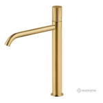 ΜΠΑΤ.ΝΙΠΤ.ΥΨΗΛ.ΜΕ ΒΑΛΒ.CLIC-CLAC OSO EURORAMA BRUSHED GOLD