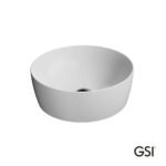 ΝΙΠΤΗΡΑΣ NUBES Φ40 GSI WHITE MATT