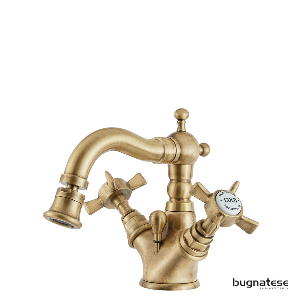 a63d9e7b-0db5-48c7-b195-aa40e9eec0f8 ΜΠΑΤ.ΜΠΙΝΤΕ PRINCETON BUGNATESE BRONZE - Image 1