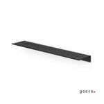 ΕΤΑΖ.60cm LEEV GEESA BLACK MATT
