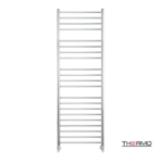ΘΕΡΜ. ΠΕΤΣ/ΣΤΡΑ INOX BELLAVIA 150x50 POLISHED