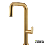 ΜΠΑΤ.ΝΕΡΟΧ. EVA VICARIO BRUSHED GOLD