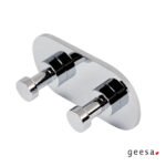ΑΓΚΙΣΤΡΟ ΔΙΠΛΟ NEMOX GEESA CHROME
