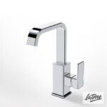 ΜΠΑΤ.ΝΙΠΤ. PROFILI-PLUS LA TORRE CHROME