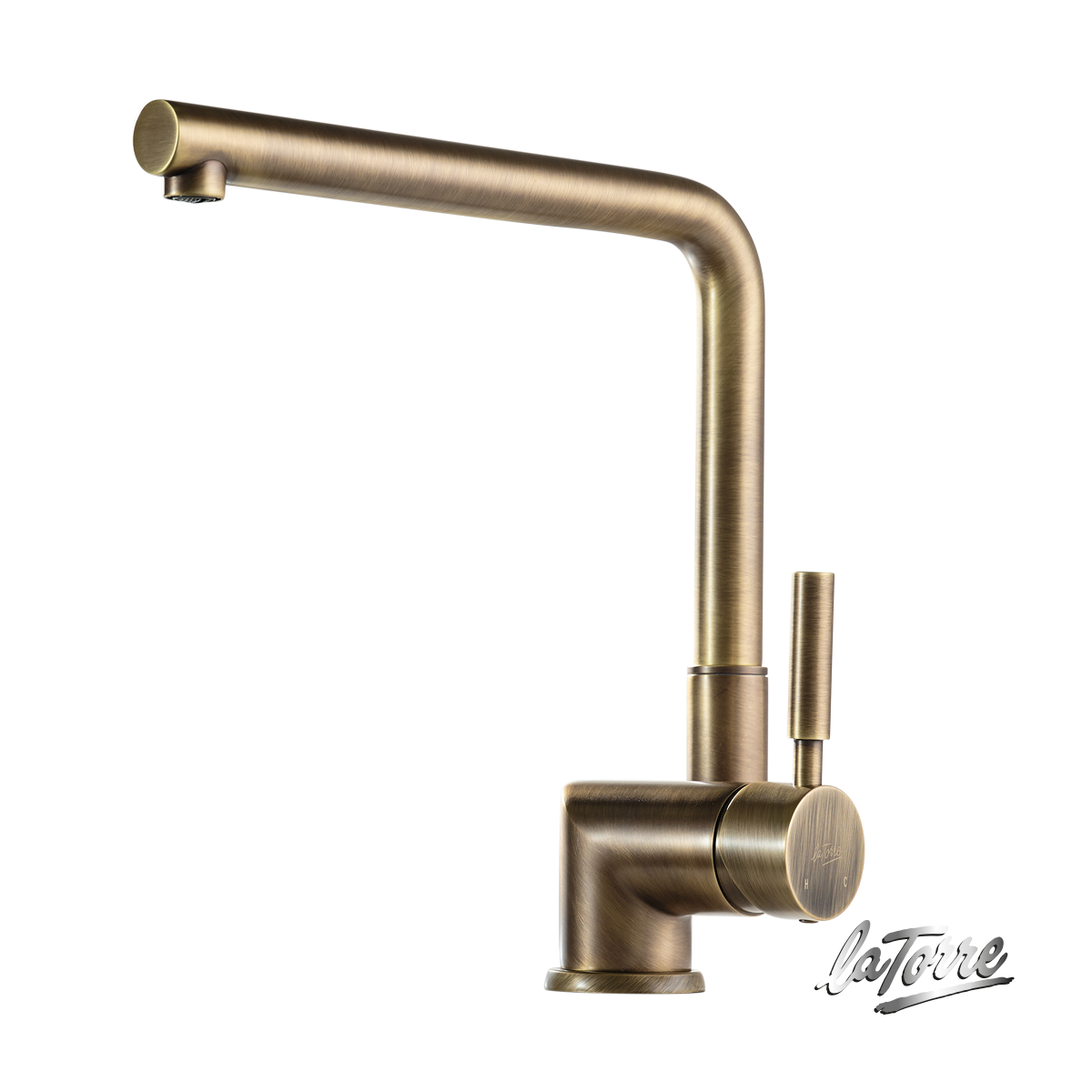 a9a77457-86de-4449-a5d7-f0f439cdf7a1 ΜΠΑΤ.ΝΕΡΟΧ.ΠΑΡΑΘ. TECH LA TORRE ANTIQUE BRASS - Image 1