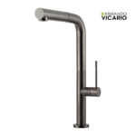 ΜΠΑΤ.ΝΕΡΟΧ. TOZO BLACK BRUSHED