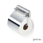 ΧΑΡΤΟΘΗΚΗ ΜΕ ΚΑΛΥΜΜΑ GEESA CHROME