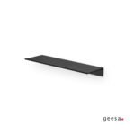 ΕΤΑΖ.40cm LEEV GEESA BLACK MATT