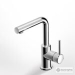 ΜΠΑΤΑΡΙΑ ΝΙΠΤΗΡΟΣ TONDA EURORAMA CHROME