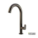 ΜΠΑΤ.ΝΙΠΤ. ΥΨΗΛΗ SLIM VICARIO BLACK CHROME
