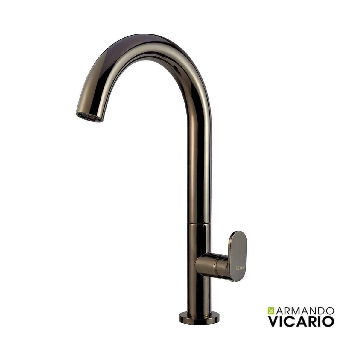 af42711c-e03e-4631-9877-da864fa87975 ΜΠΑΤ.ΝΙΠΤ. ΥΨΗΛΗ SLIM VICARIO BLACK CHROME - Image 1