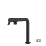 ΜΠΑΤ.ΝΕΡΟΧΥΤΗ FISSO GESSI BLACK MATT