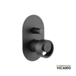 ΜΙΚΤ.ΕΝΤΟΙΧ.ΜΕ ΕΚΤΡΟΠΕΑ HALO VICARIO BLACK MATT