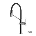 ΜΠΑΤ.ΝΕΡΟΧ. HABITO GESSI CHROME