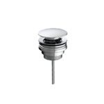 ΒΑΛΒΙΔΑ ΝΙΠΤ. CLIC-CLAC EURORAMA CHROME