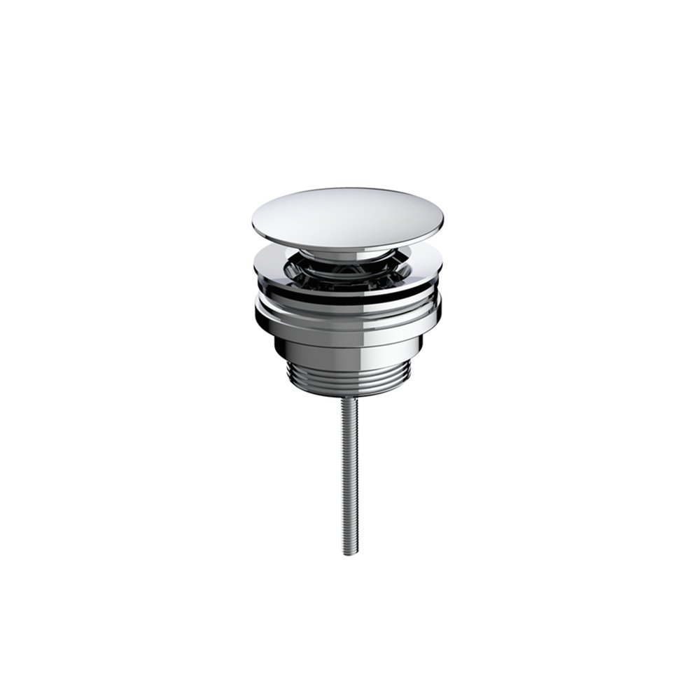 b0d433e6-5ba7-4f5b-a06a-7e6a0e1fbebe ΒΑΛΒΙΔΑ ΝΙΠΤ. CLIC-CLAC EURORAMA CHROME - Image 1