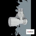 ΒΑΛΒΙΔΑ (ΤΜΧ) 1/2" ΘΕΡΜ.ΠΕΤΣ/ΣΤΡΑΣ CHROME