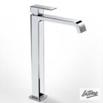 ΜΠΑΤ.ΝΙΠΤ.ΥΨΗΛΗ+ΒΑΛΒ.CLIC-CLAC PROFILI-PLUS LA TORRE CHROME