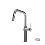 ΜΠΑΤ.ΝΕΡΟΧ. HABITO GESSI CHROME